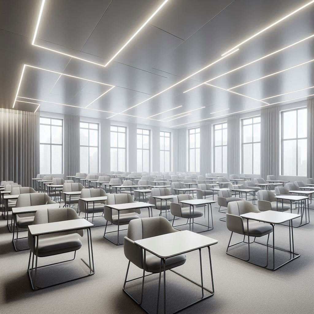 外贸企业怎样为写字楼办公员工休闲区设置建立应对员工反馈快速增多的检查清单